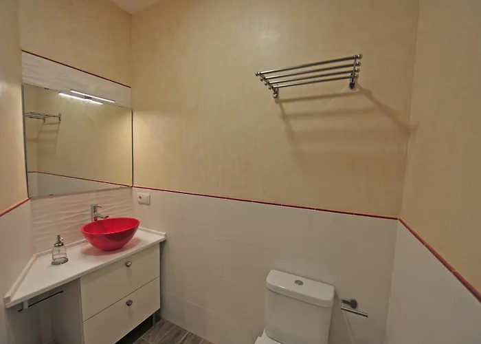 Appartamento Palacete Centro Duque De Valais