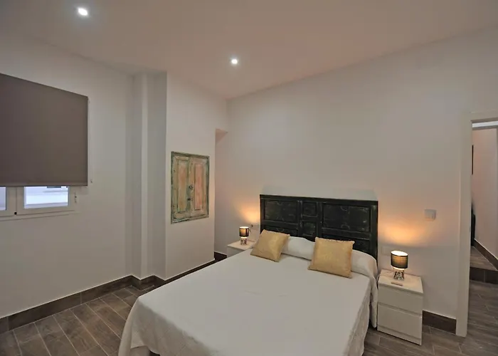 Appartamento Palacete Centro Duque De Valais *