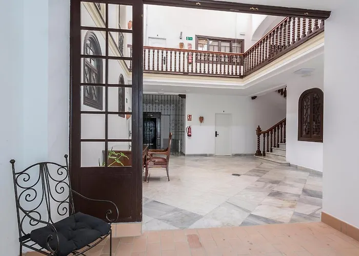 Appartamento Palacete Centro Duque De Valais *