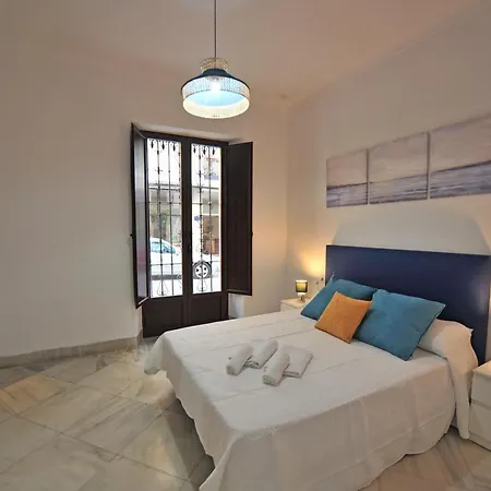 Palacete Centro Estilo Luxe Apartamento *