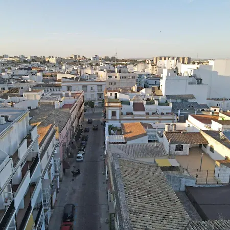 Palacete Centro Estilo Luxe