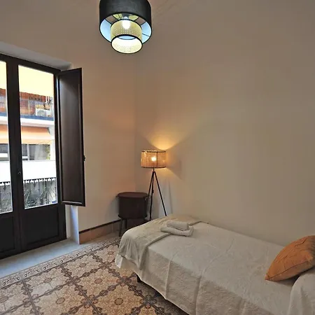 Palacete Centro Duque De Valais Appartement Jerez de la Frontera