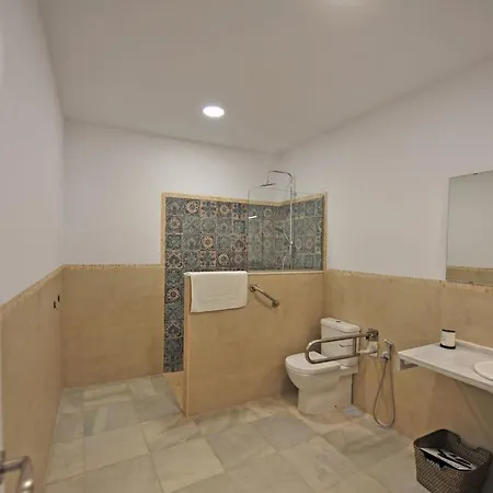 Palacete Centro Estilo Luxe Apartamento Jerez de la Frontera