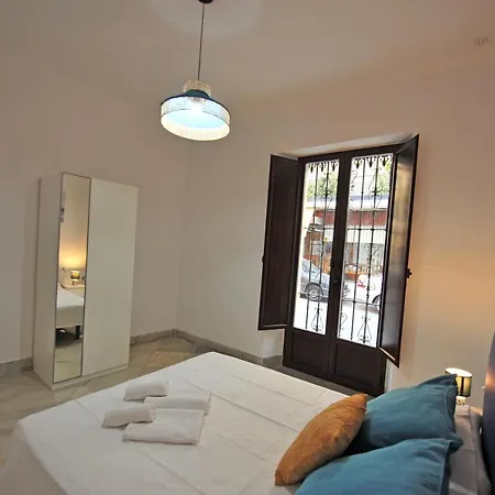 Palacete Centro Estilo Luxe Apartamento *