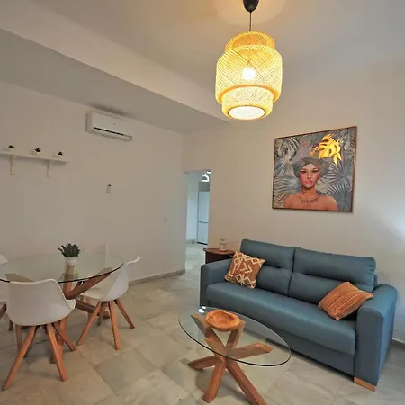 Palacete Centro Estilo Luxe Apartamento