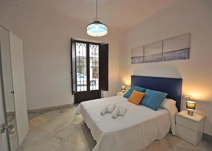 Palacete Centro Duque De Valais Appartement *