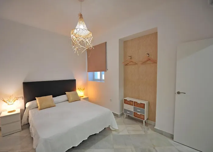 Appartement Palacete Centro Duque De Valais Jerez de la Frontera