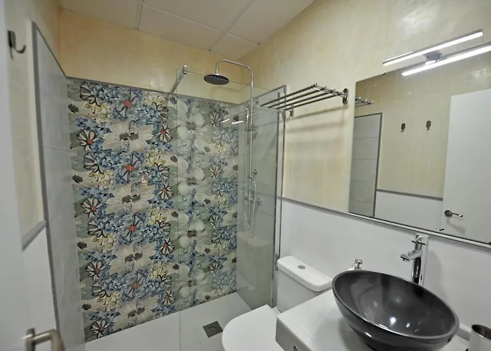 Palacete Centro Duque De Valais Appartement