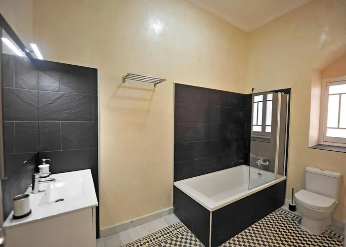 Appartement Palacete Centro Duque De Valais *