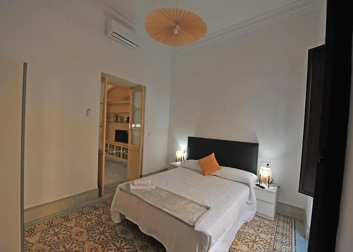 Appartement Palacete Centro Duque De Valais *