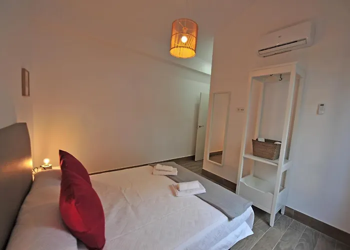 Appartement Palacete Centro Duque De Valais Jerez de la Frontera