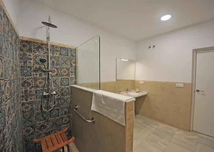 Appartement Palacete Centro Duque De Valais