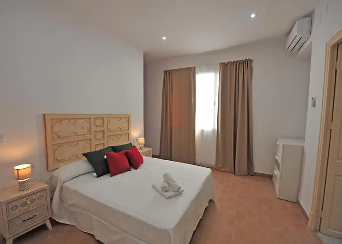 Palacete Centro Duque De Valais Appartement