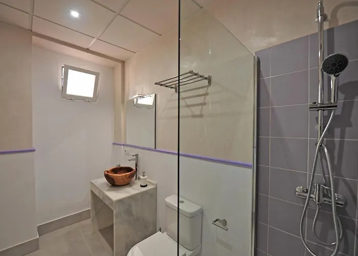 Palacete Centro Duque De Valais Jerez de la Frontera