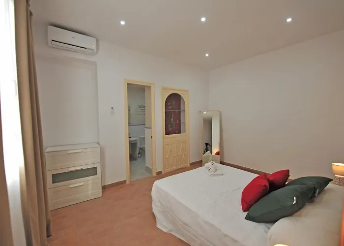 Appartement Palacete Centro Duque De Valais