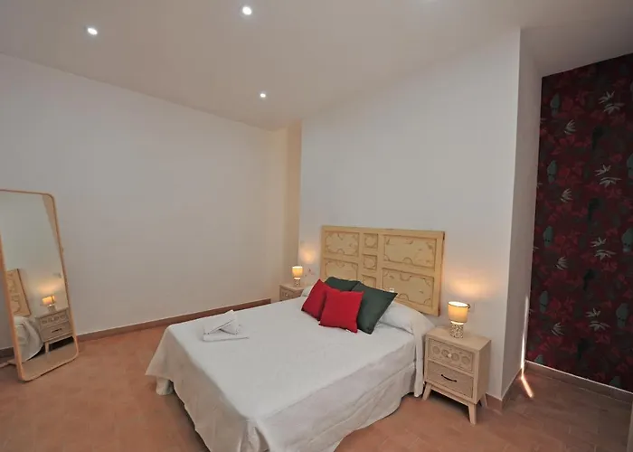 Appartement Palacete Centro Duque De Valais *