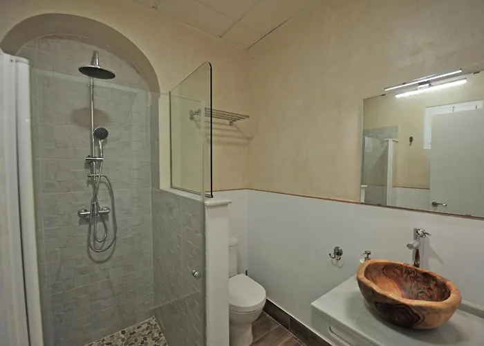 Palacete Centro Duque De Valais Appartement Jerez de la Frontera